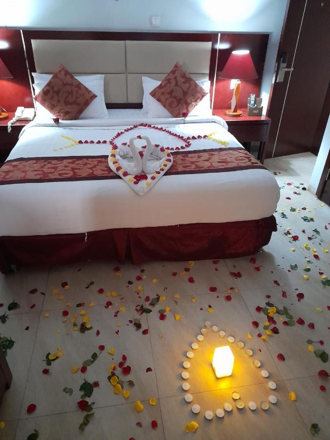 Rahnile Hotel Bahyr Dar Zewnętrze zdjęcie