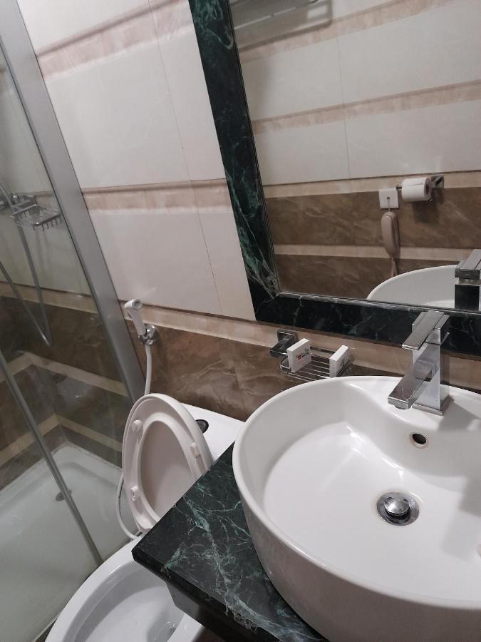 Rahnile Hotel Bahyr Dar Zewnętrze zdjęcie